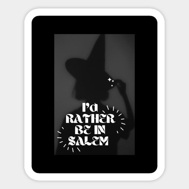 Missing Salem Sticker by MommyMeghera13